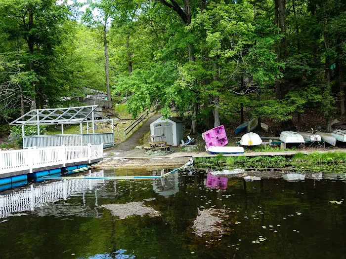 Camp Eureka Picture 6