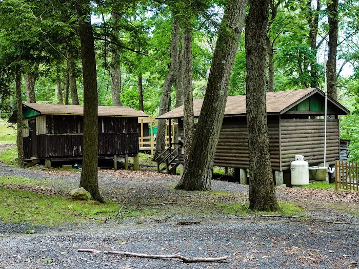 Camp Eureka Picture 4