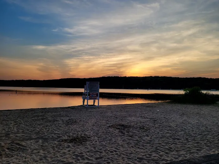 Beaver Pond Campground Picture 8