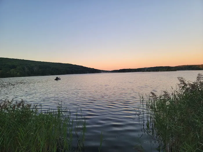Beaver Pond Campground Picture 2