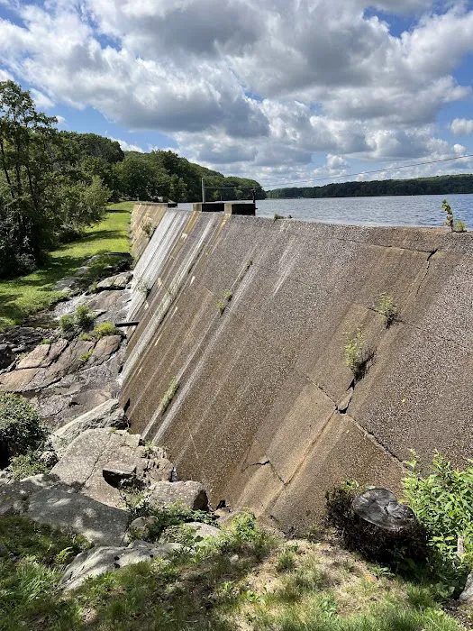 Beaver Pond Campground Picture 3