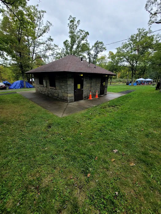 Beaver Pond Campground Picture 1