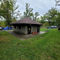 Beaver Pond Campground ico