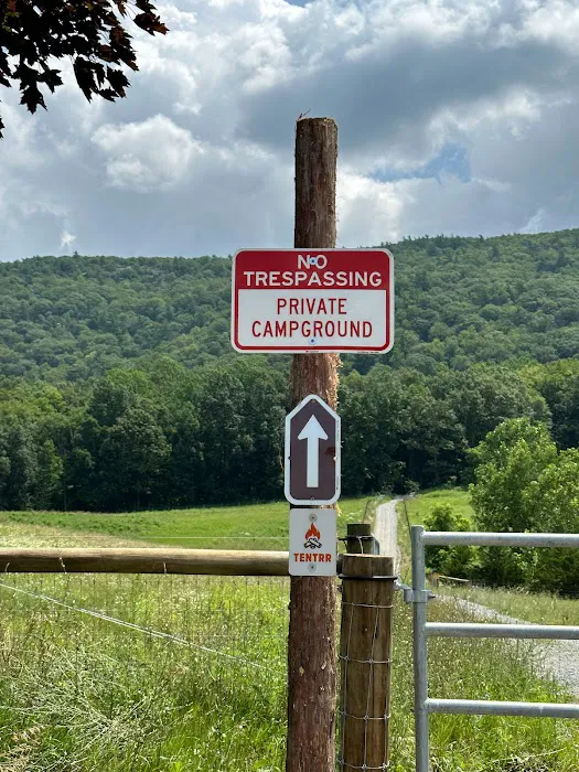 Moon Valley Campground Picture 1