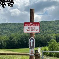 Moon Valley Campground ico