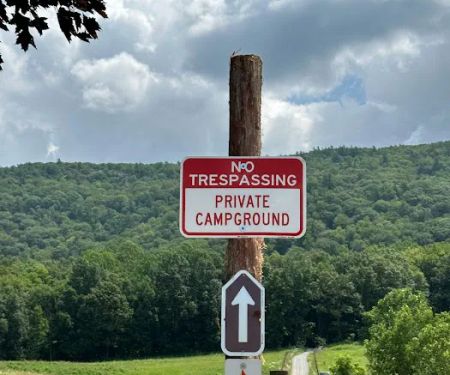 Moon Valley Campground