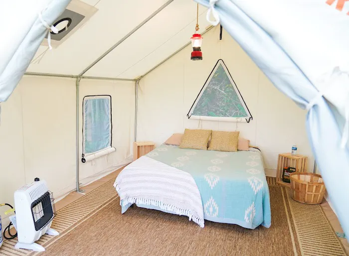 Moon Valley Campground Picture 2