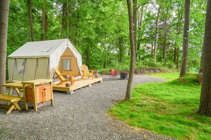 Moon Valley Campground Picture 10