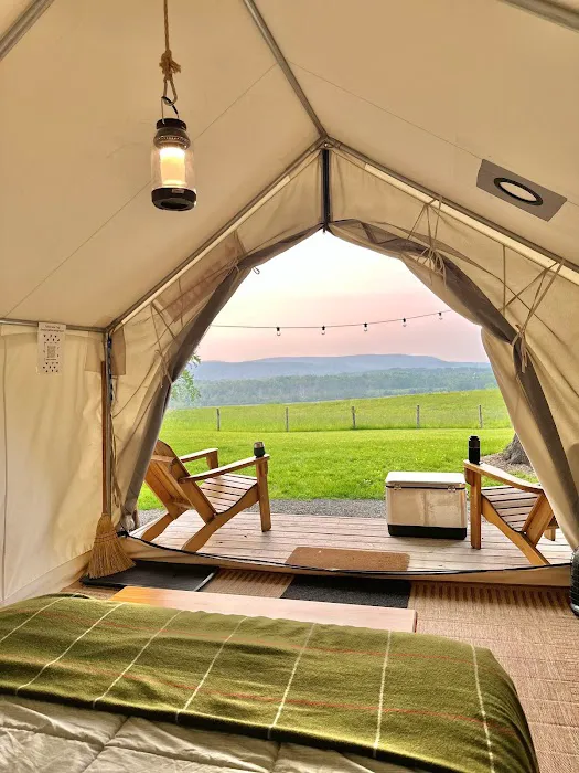 Moon Valley Campground Picture 7