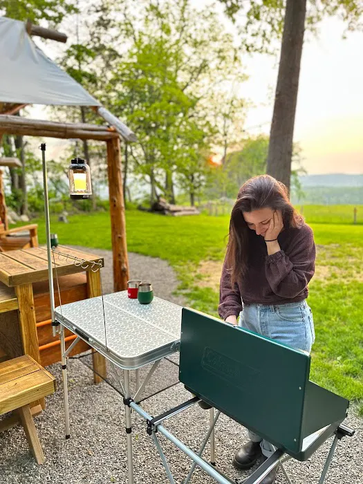 Moon Valley Campground Picture 8