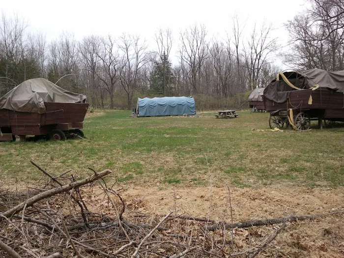 Camp Sacajawea Picture 1