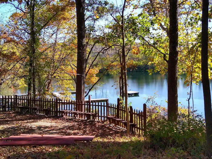 Camp Sacajawea Picture 6