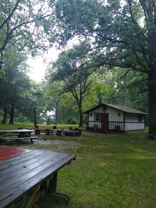 Camp Sacajawea Picture 7