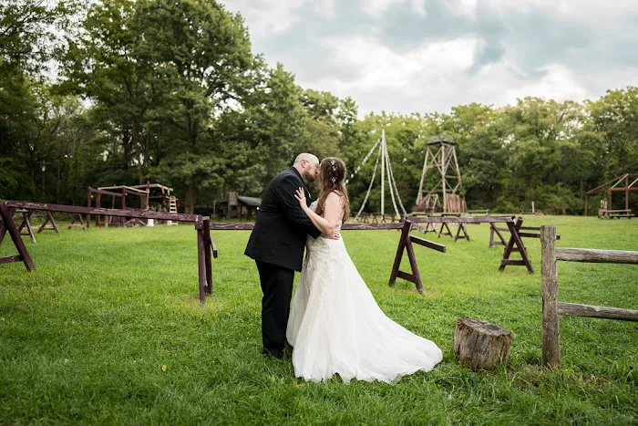 Camp Sacajawea Picture 9