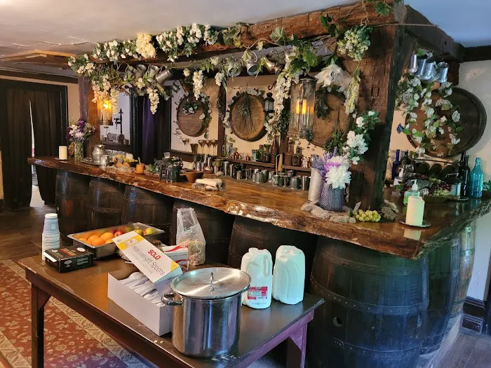 Camp Sacajawea Picture 4