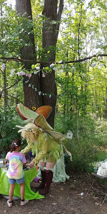 Camp Sacajawea Picture 5