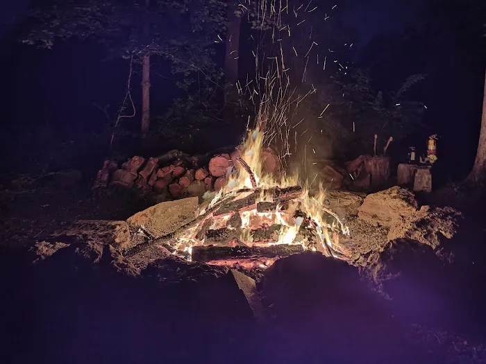 Camp Sacajawea Picture 2