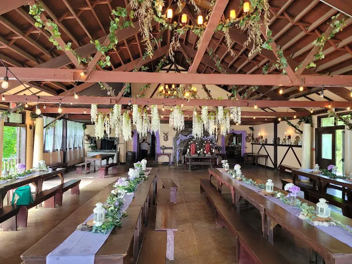 Camp Sacajawea Picture 3