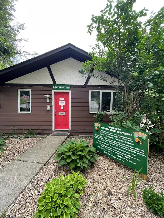 Woodland Trails Picture 1