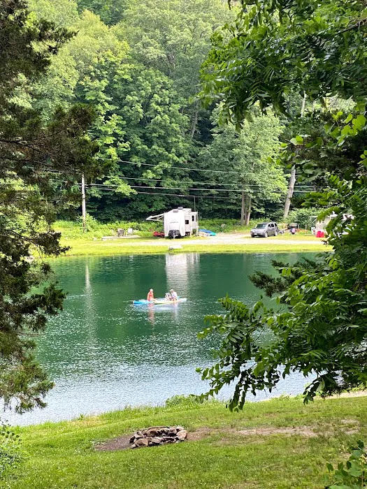 Woodland Trails Picture 6