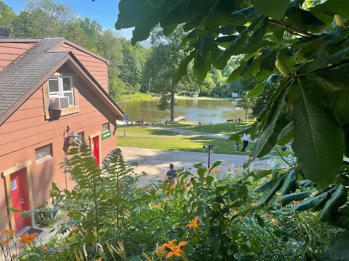 Woodland Trails Picture 4