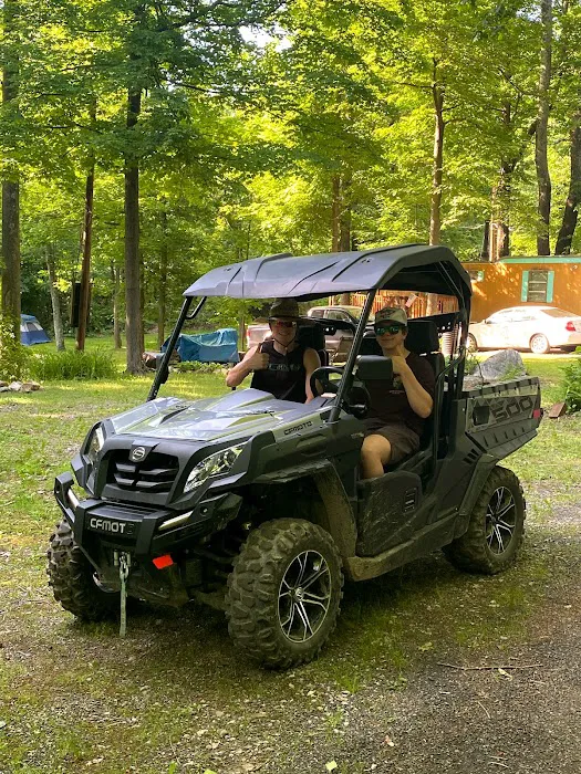 Woodland Trails Picture 3