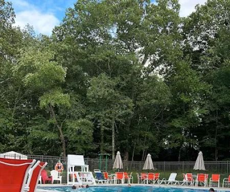 Tall Timbers Property Owners Association