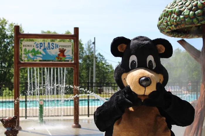 Kymer's Campground Picture 1