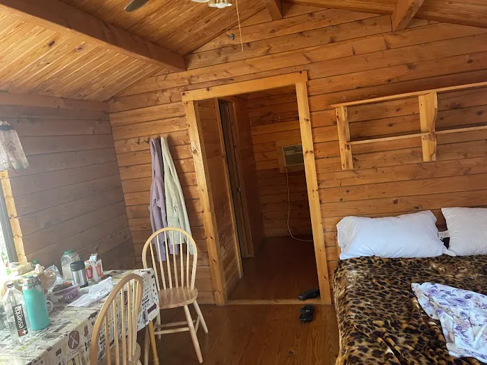 Kymer's Campground Picture 3