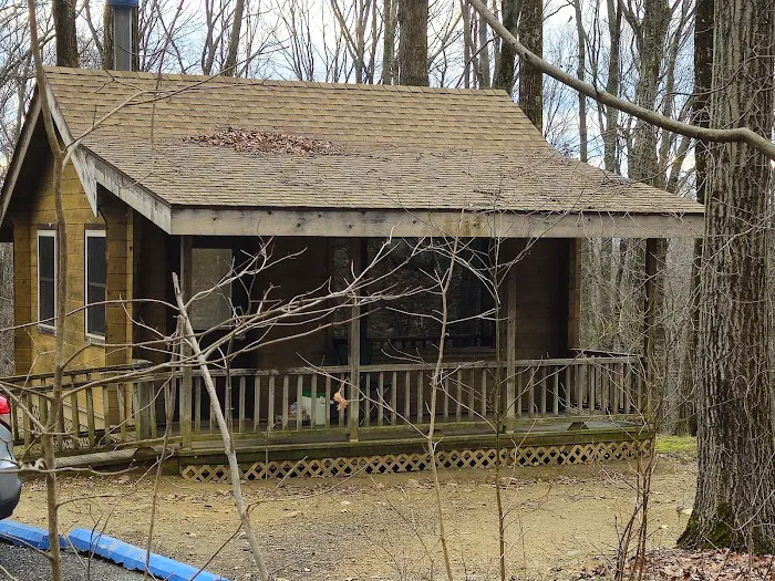 Jenny Jump State Park Camping Picture 4