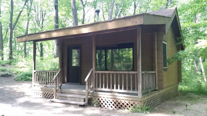 Jenny Jump State Park Camping Picture 6