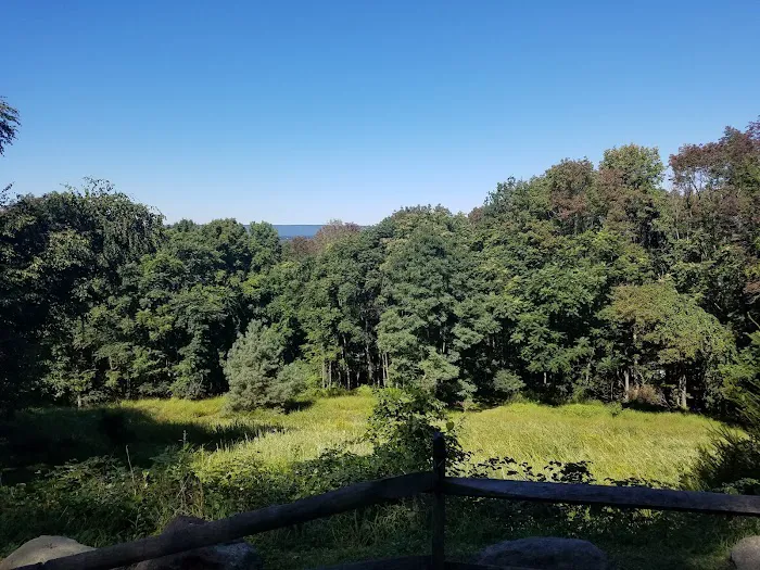 Jenny Jump State Park Camping Picture 5