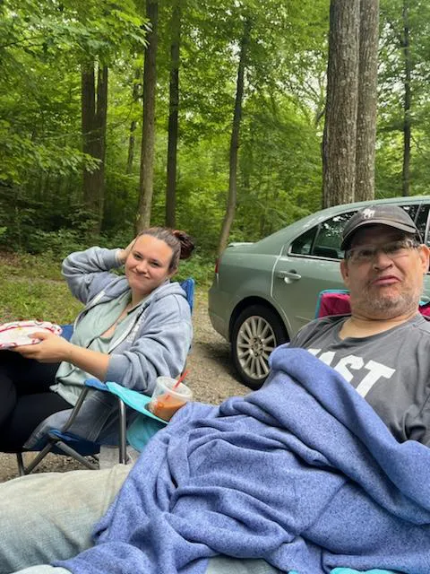 Campground#9 Picture 6