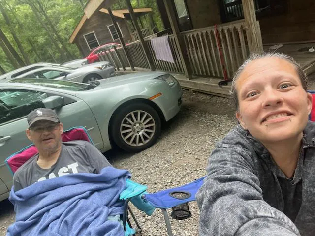 Campground#9 Picture 5