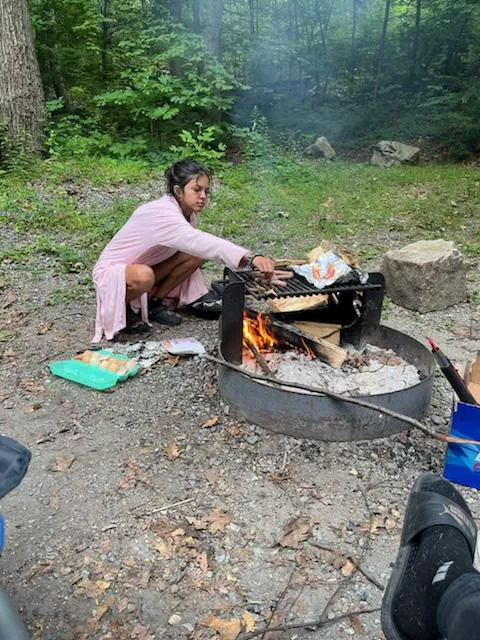 Campground#9 Picture 4