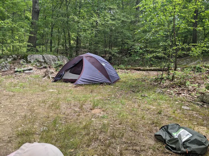 Campground#9 Picture 3