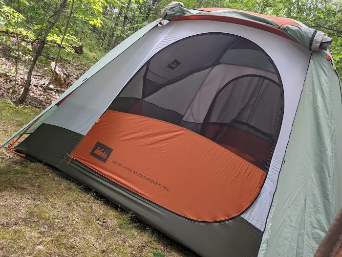 Campground#9 Picture 1