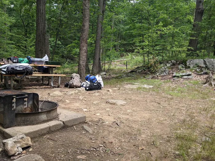 Campground#9 Picture 2