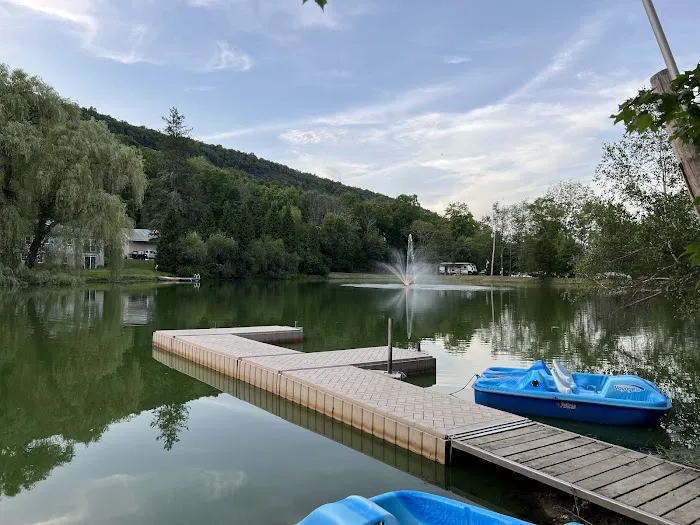 Harmony Ridge Farm & Campground Picture 6