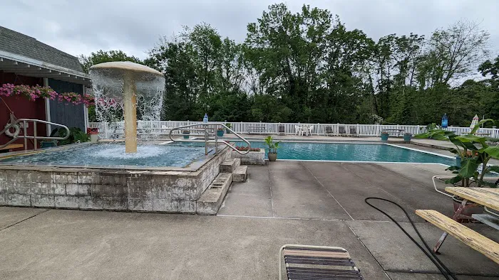 Harmony Ridge Farm & Campground Picture 4