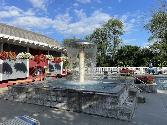 Harmony Ridge Farm & Campground Picture 2