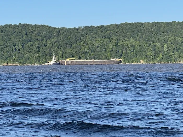 Croton Point Park Tent Camping Area Picture 5