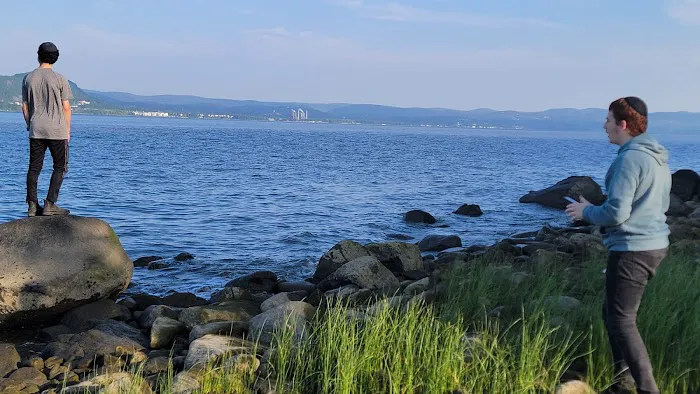 Croton Point Park Tent Camping Area Picture 9