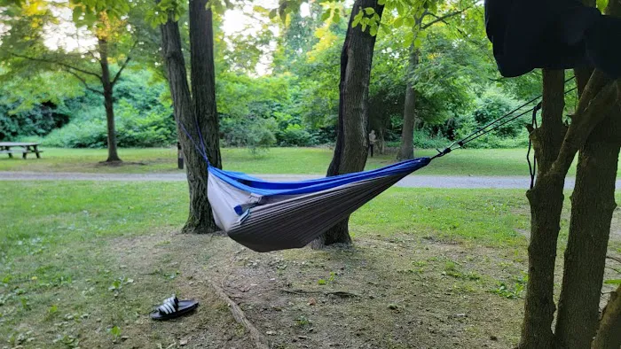 Croton Point Park Tent Camping Area Picture 3