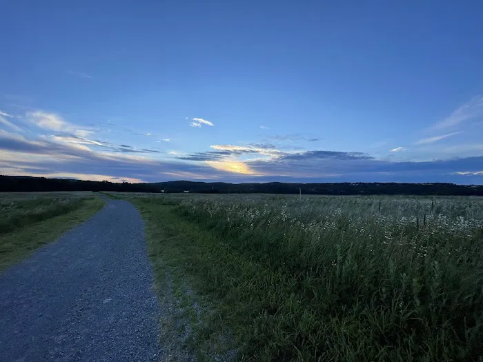 Croton Point Park Tent Camping Area Picture 4