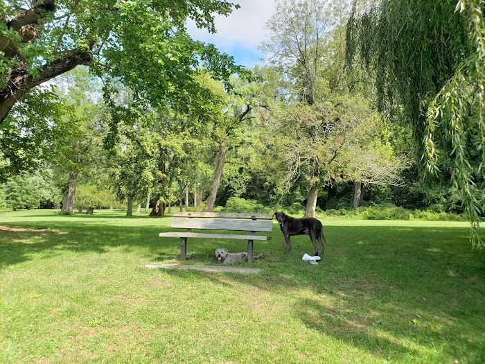 Croton Point Park Campground Picture 7