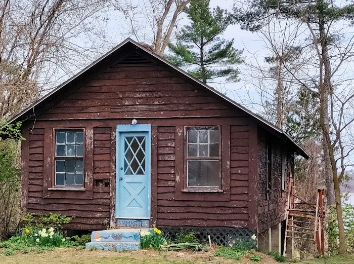 Croton Point Park Campground Picture 8