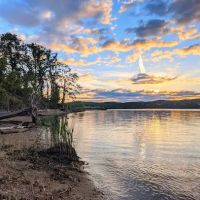 Croton Point Park Campground ico