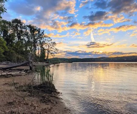 Croton Point Park Campground