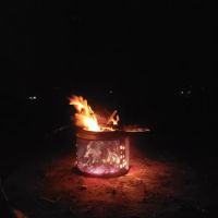 Luxury Camper Rentals ico